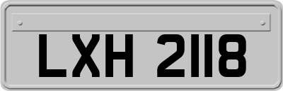 LXH2118