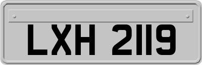 LXH2119