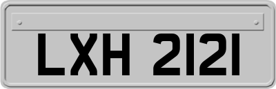 LXH2121