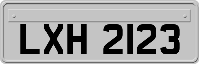 LXH2123