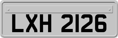LXH2126