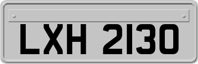 LXH2130