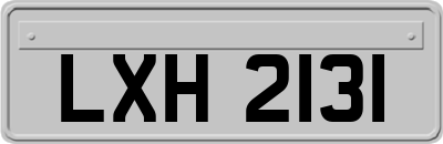 LXH2131