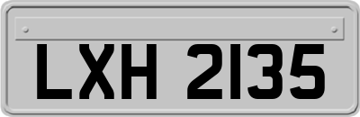 LXH2135