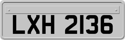 LXH2136