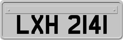 LXH2141