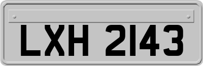 LXH2143