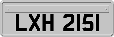 LXH2151
