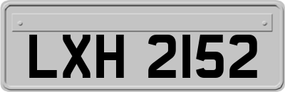 LXH2152