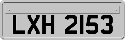 LXH2153