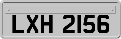 LXH2156