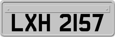 LXH2157