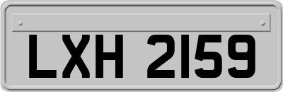 LXH2159