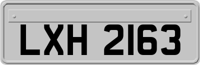 LXH2163