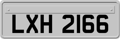 LXH2166