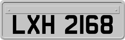 LXH2168