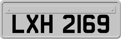 LXH2169