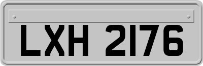 LXH2176