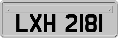 LXH2181