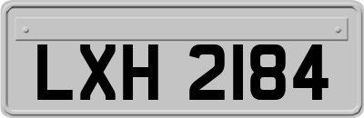 LXH2184