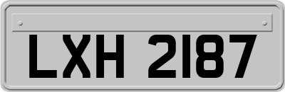 LXH2187