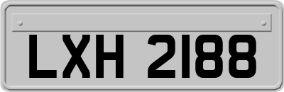 LXH2188
