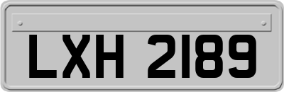 LXH2189