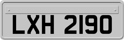 LXH2190