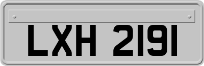 LXH2191