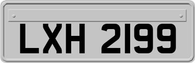 LXH2199
