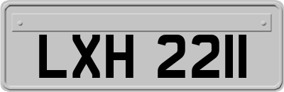 LXH2211
