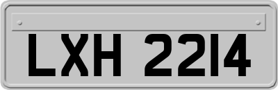 LXH2214