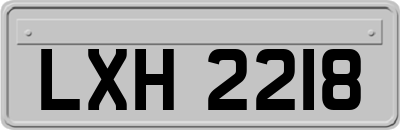 LXH2218