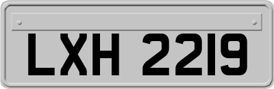 LXH2219