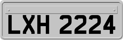 LXH2224