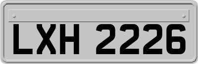 LXH2226