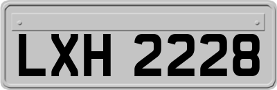LXH2228