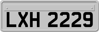 LXH2229