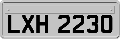 LXH2230