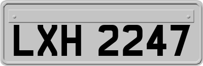 LXH2247