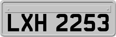 LXH2253
