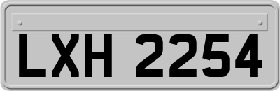 LXH2254