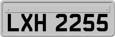 LXH2255