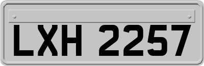 LXH2257