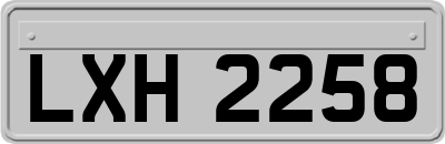 LXH2258