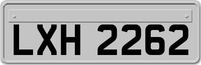 LXH2262