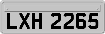 LXH2265