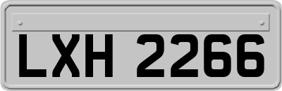 LXH2266