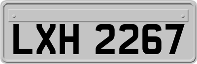 LXH2267