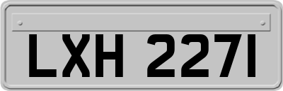 LXH2271